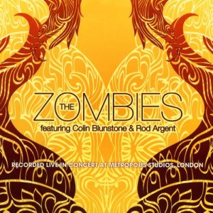 ดาวน์โหลดและฟังเพลง Time of the Season (feat. Colin Blunstone & Rod Argent) [Live at Metropolis Studios] (Live at Metropolis Studios) พร้อมเนื้อเพลงจาก The Zombies