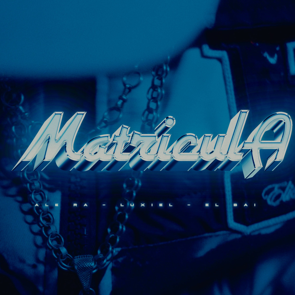 Matrícula