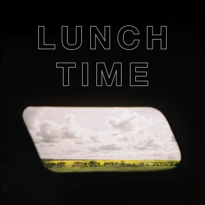 Spacey Jane的專輯Lunchtime (Explicit)