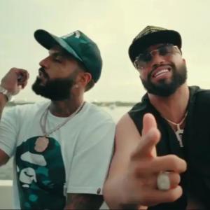 收聽Money.June的vibras caras (Explicit)歌詞歌曲