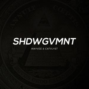 收听Wayvee的SHDWGVMNT歌词歌曲