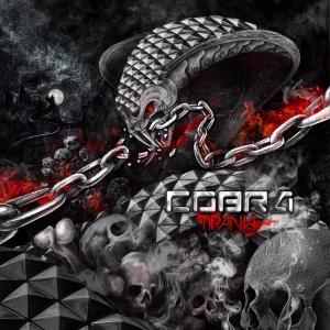 Dengarkan Exterminación lagu dari Cobra dengan lirik