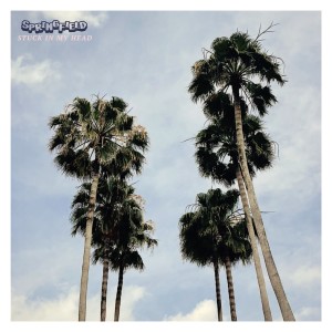 ดาวน์โหลดและฟังเพลง Stuck in My Head พร้อมเนื้อเพลงจาก Springfield