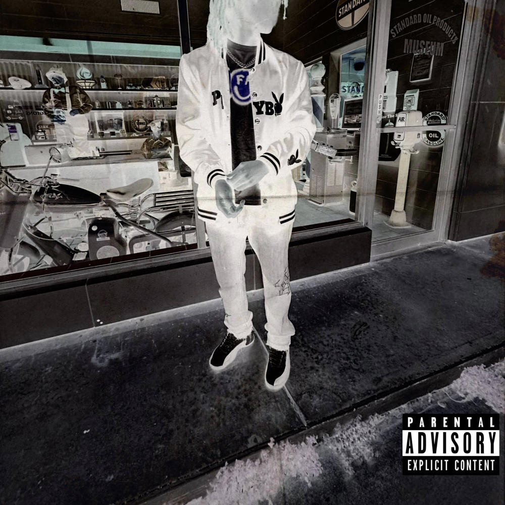 Rack Attack (feat. Neo & Joe Montana) (Explicit)