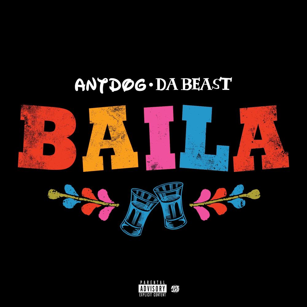 Baila (Explicit)