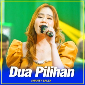 收听Shanty Salsa的Dua Pilihan歌词歌曲