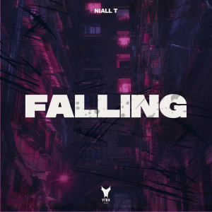 收聽Niall T的Falling歌詞歌曲