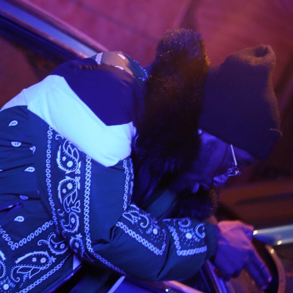 BookBag "kay Verse " (Explicit)