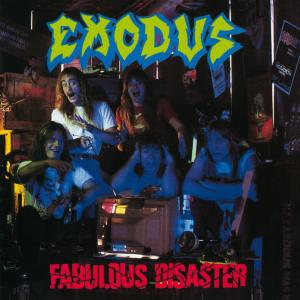 收聽Exodus的Open Season歌詞歌曲