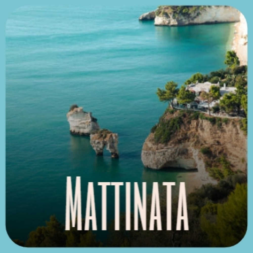 Mattinata