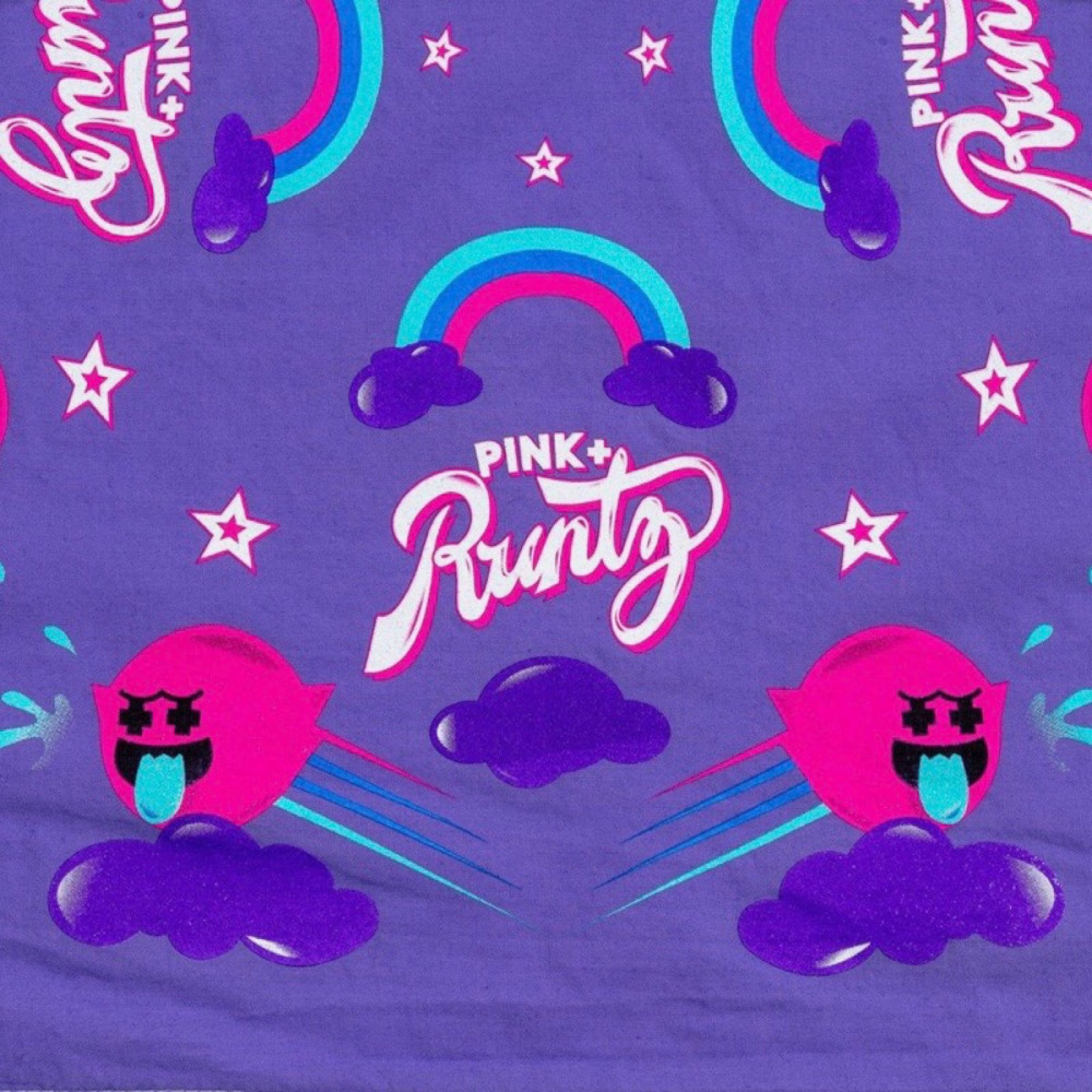 Pink Runtz (Explicit)