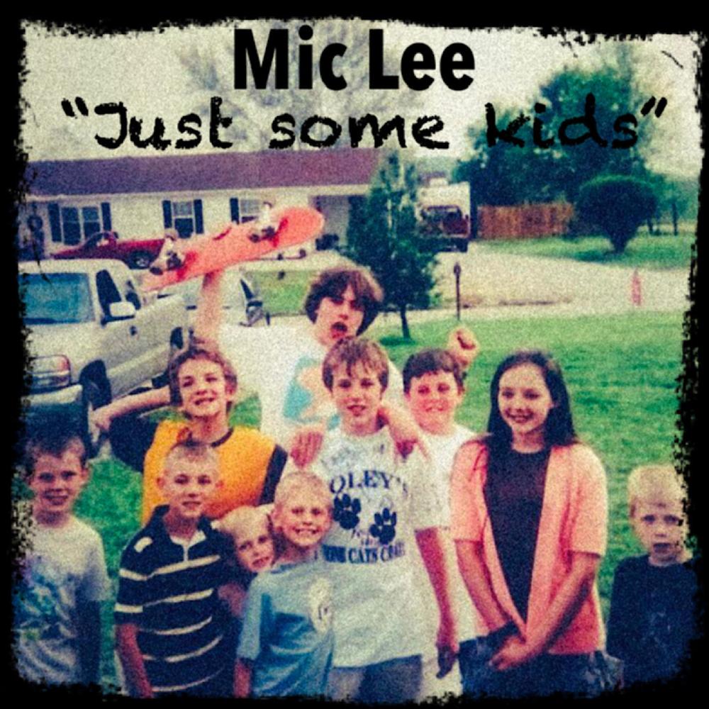 Just Some Kids (Explicit)