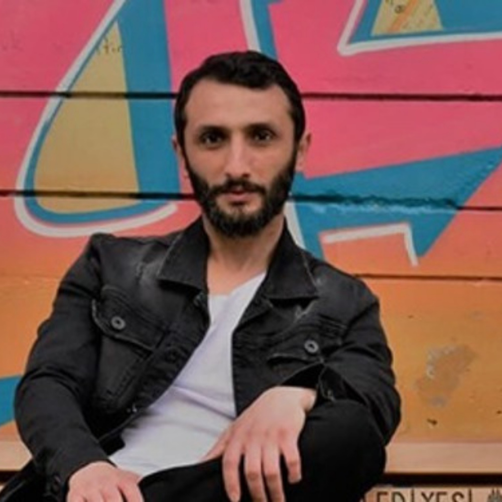 Gönül Dağı