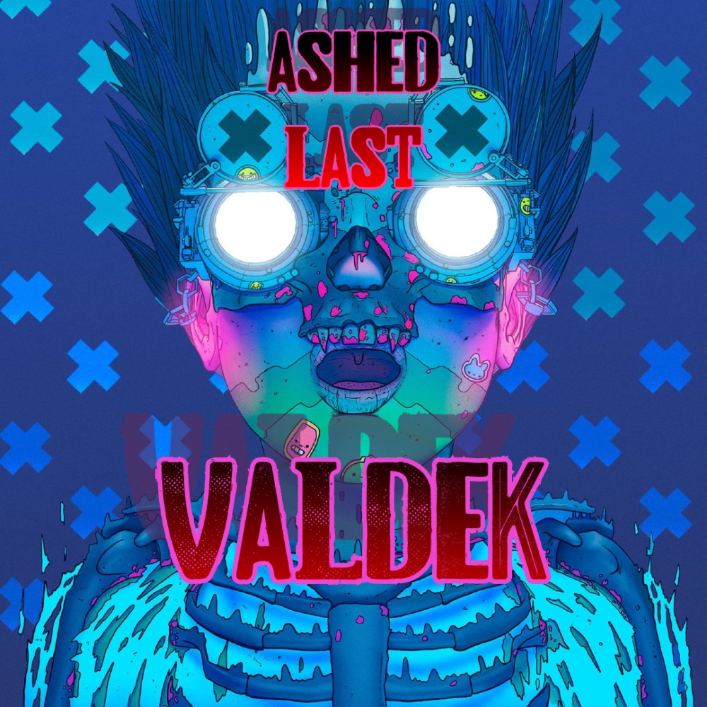 Valdek