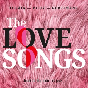 Dengarkan I Fall In Love so Easily lagu dari Manuel Hermia dengan lirik