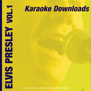 ดาวน์โหลดและฟังเพลง If I Can Dream (In The Style Of Elvis Presley) พร้อมเนื้อเพลงจาก Ameritz Karaoke Band