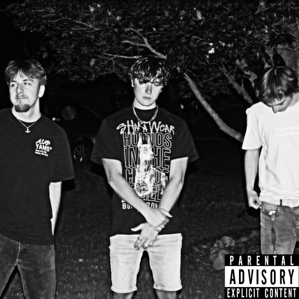 WE NEXT (feat. EJ ROSS, anthonyramxs & Thiev) (Explicit)