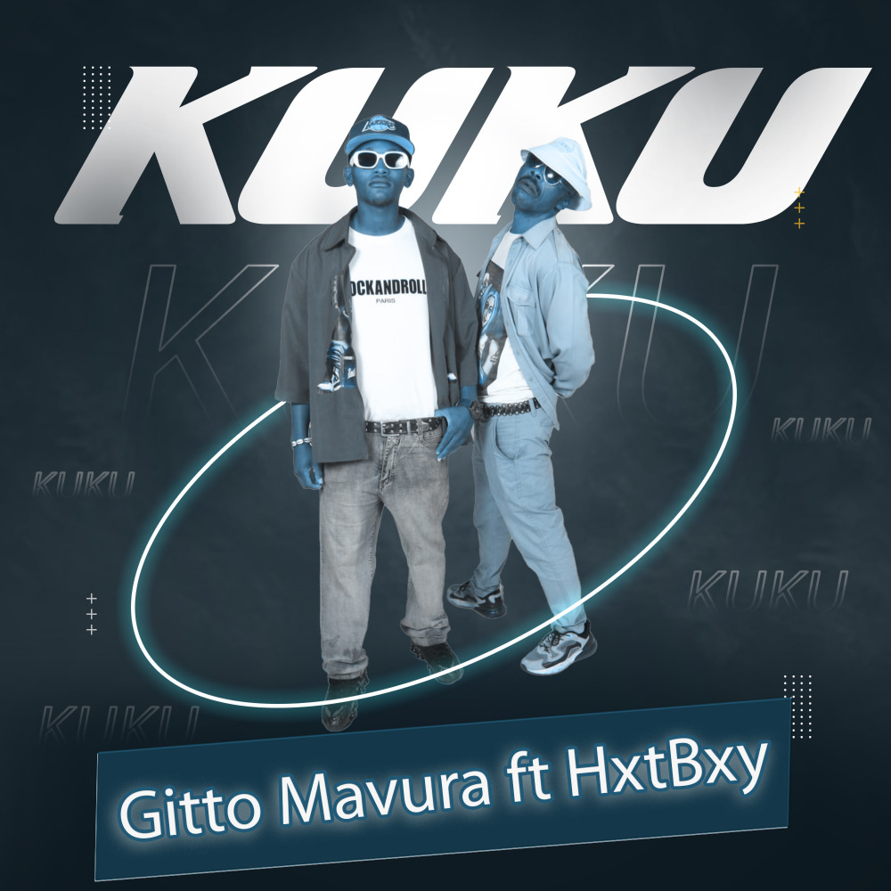 Kuku