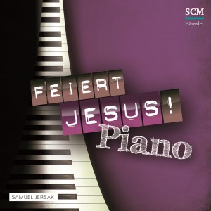 ดาวน์โหลดและฟังเพลง So groß ist der Herr พร้อมเนื้อเพลงจาก Feiert Jesus!