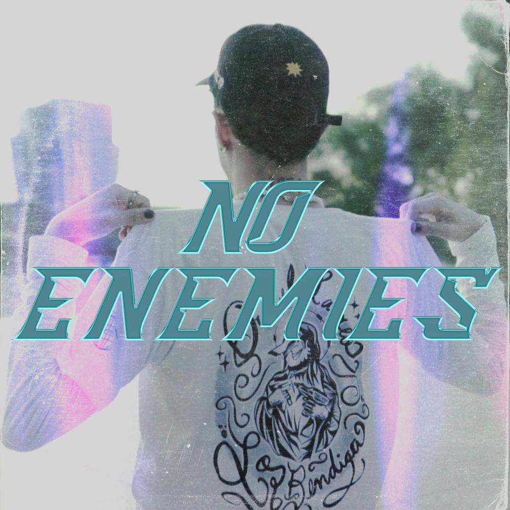 No Enemies (Explicit)