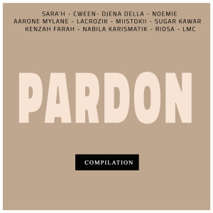 Listen to Pardonne moi song with lyrics from Sugar Kawar