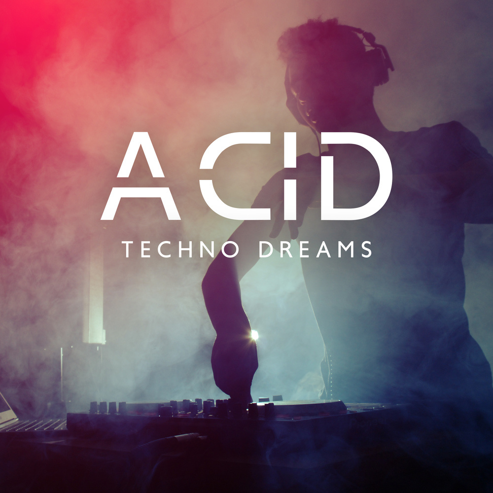 Acid Girlfriend