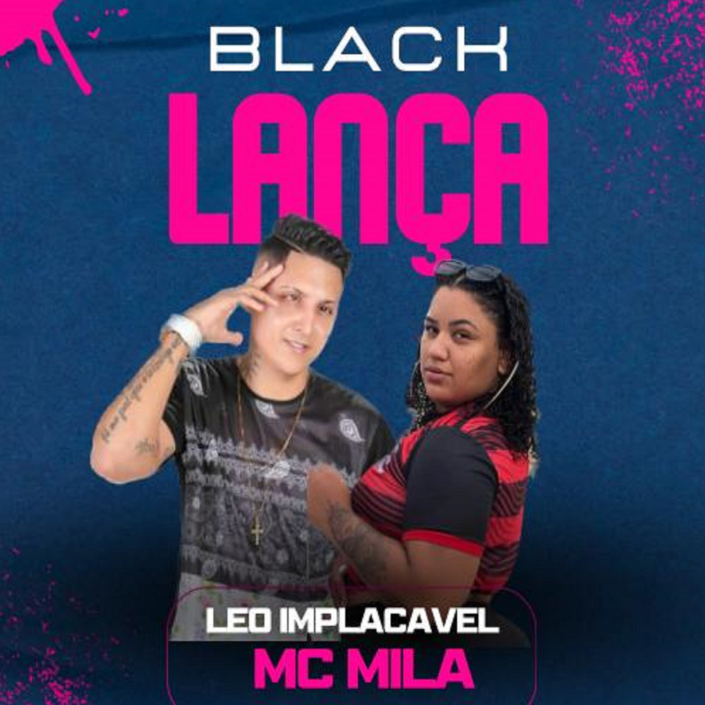 Black Lança (Explicit)