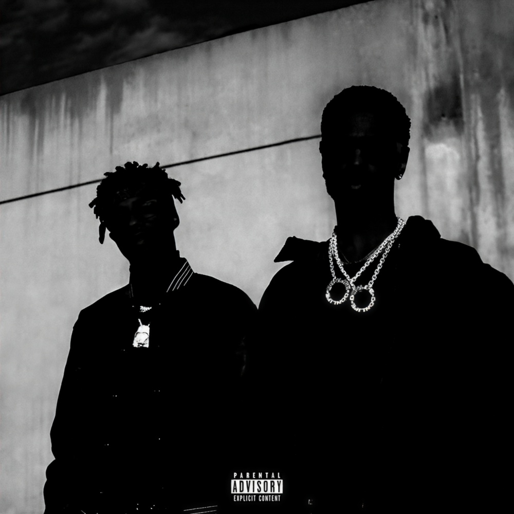 Big Bidness (Explicit)