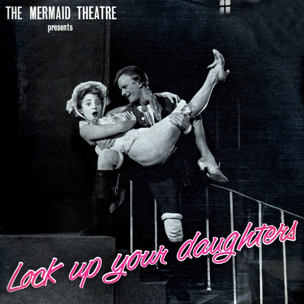 Kind Fate (from "Lock Up Your Daughters")