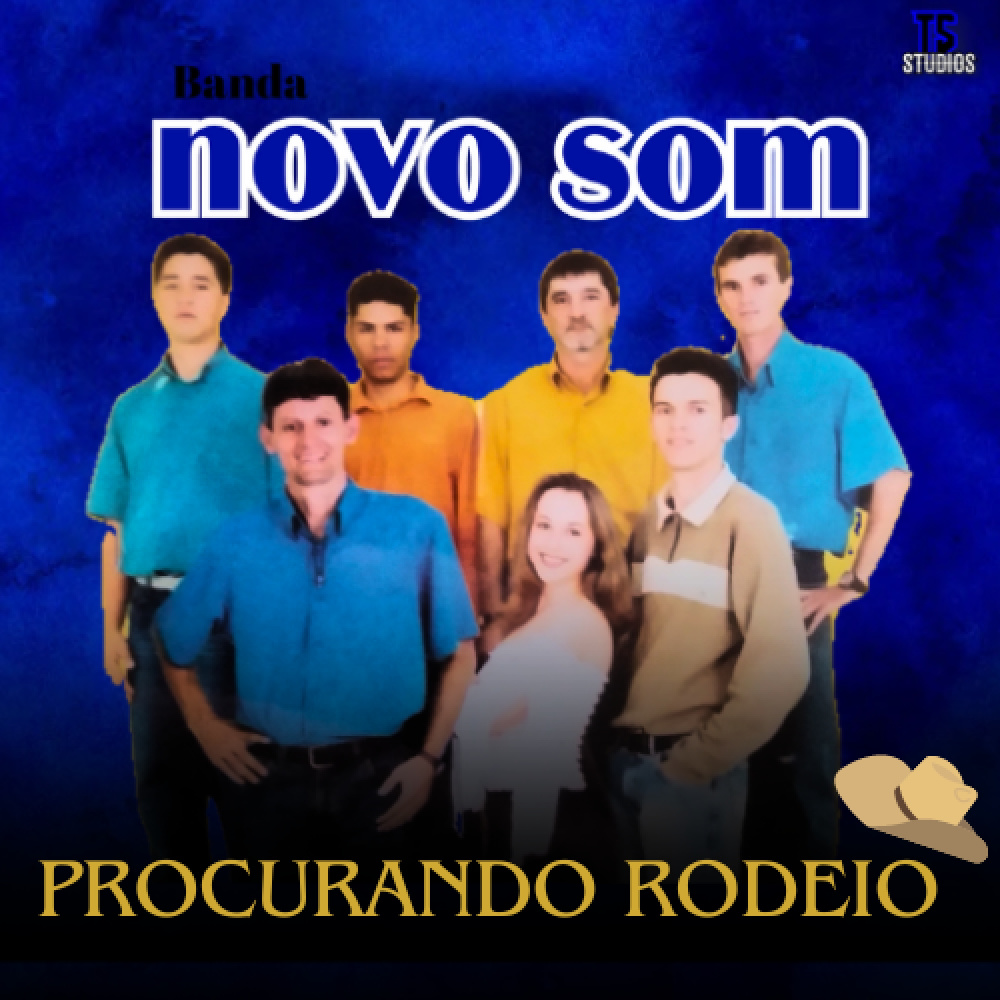 Procurando rodeio