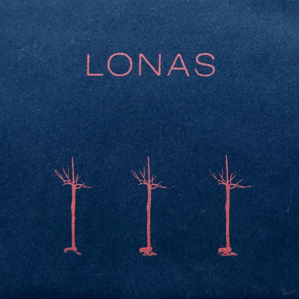 A Thousand Words (feat. Lonas)