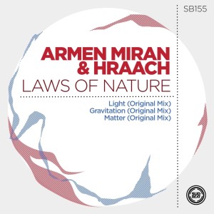 Listen to Gravitation song with lyrics from Armen Miran