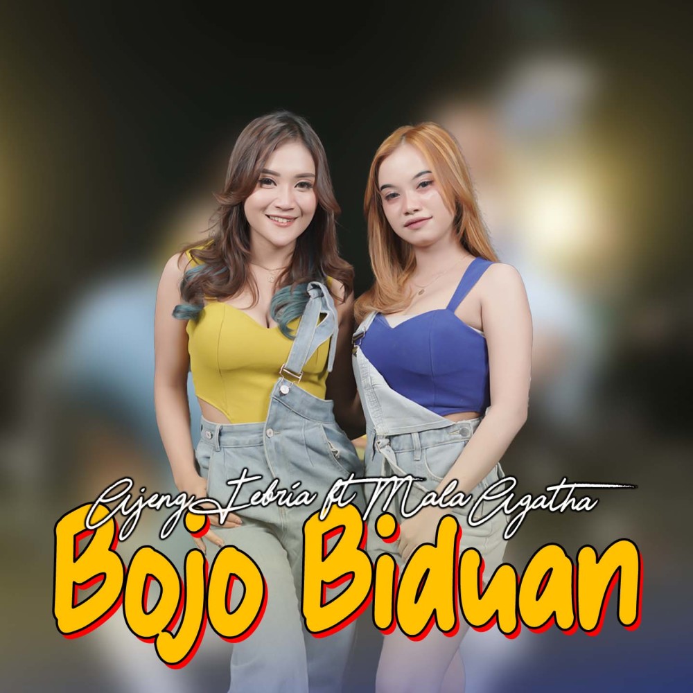 Bojo Biduan