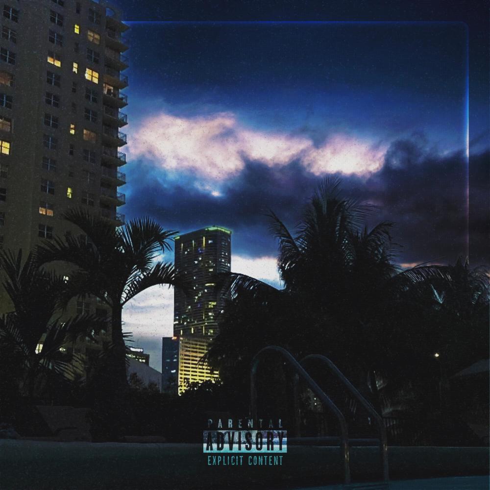 Slideee (feat. CTE 3) (Explicit)