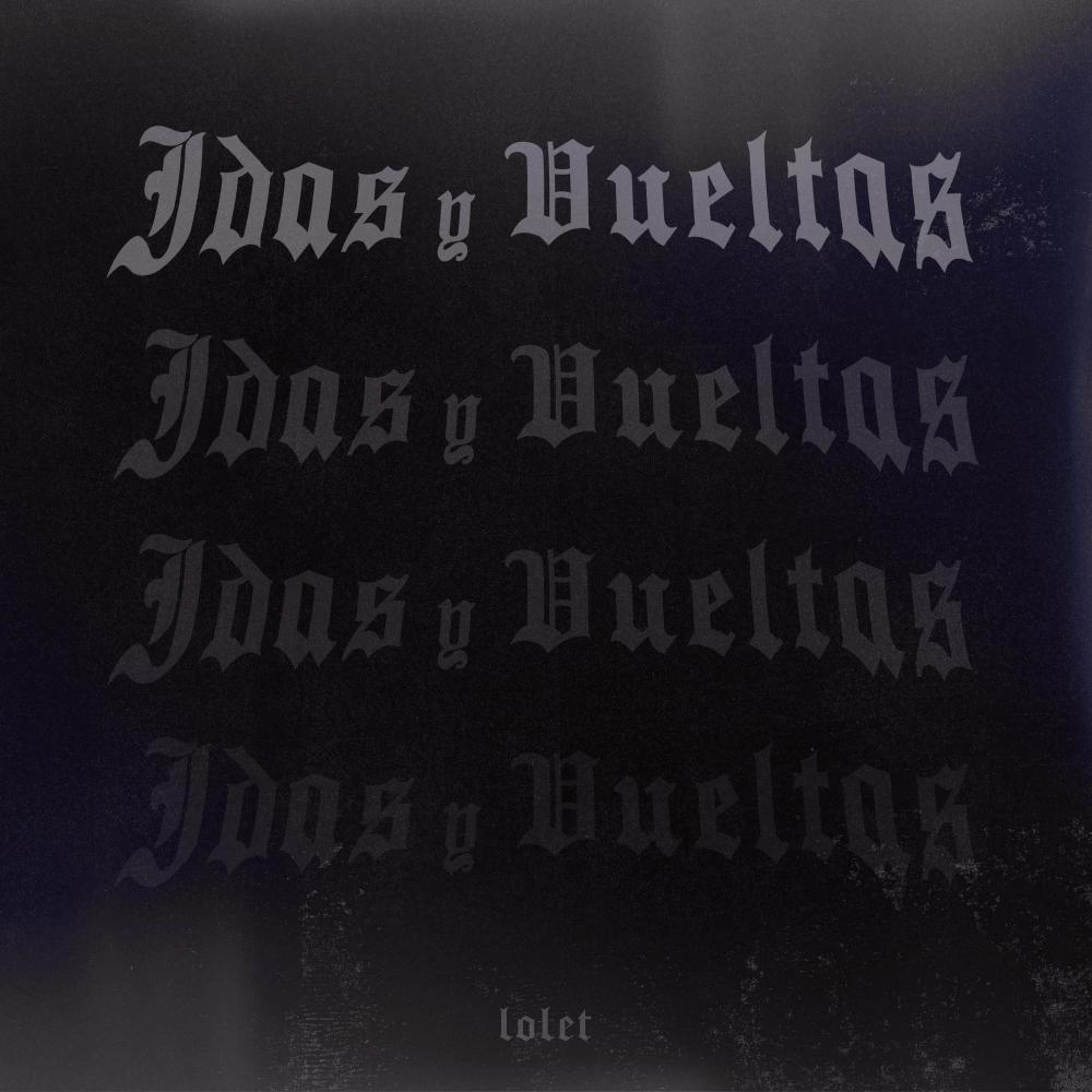 Idas Y Vueltas