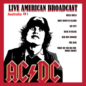 ดาวน์โหลดและฟังเพลง Back In Black (Live) พร้อมเนื้อเพลงจาก AC/DC