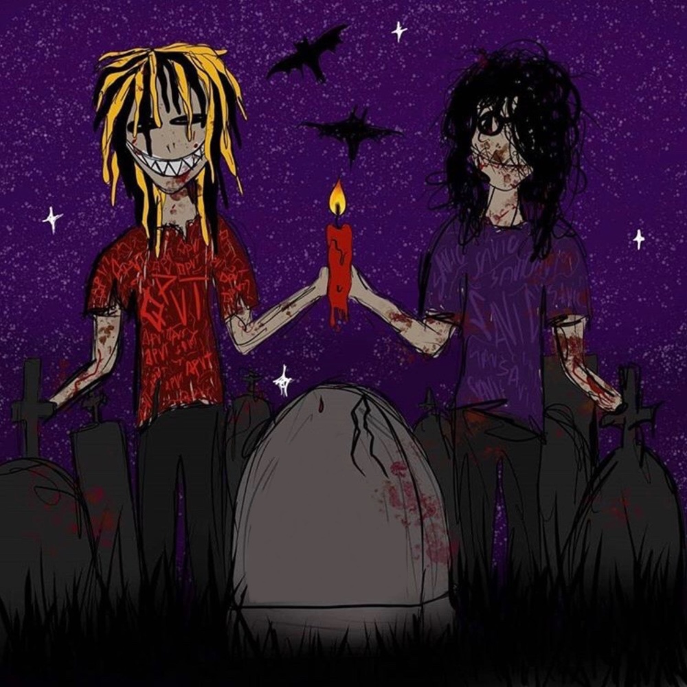 Lestat (Explicit)