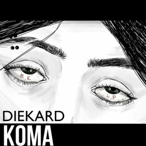 Album Кома (Explicit) from Diekard