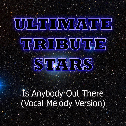 K'naan feat. Nelly Furtado - Is Anybody Out There (Vocal Melody Version)