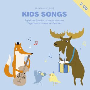 ดาวน์โหลดและฟังเพลง Old Macdonald (feat. Kristin Hellberg) พร้อมเนื้อเพลงจาก Bilingual by Music