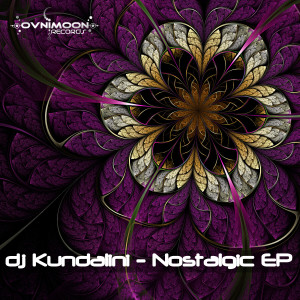 dj Kundalini的專輯Nostalgic - Single