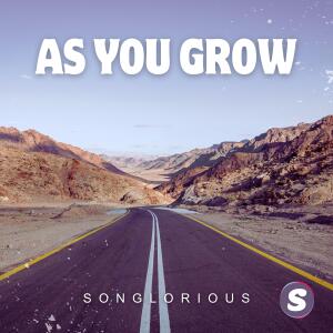 的專輯As You Grow
