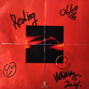 Listen to REDING (完整版) song with lyrics from WAITING王文豪