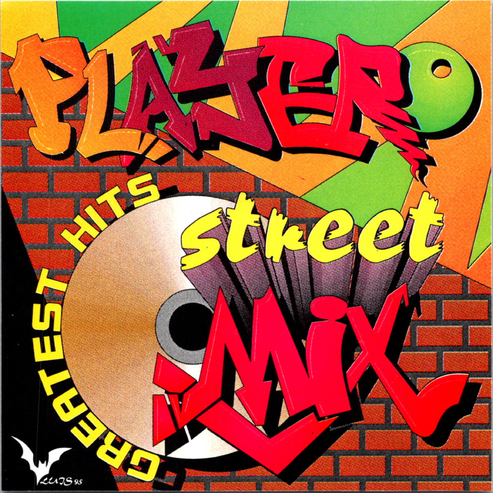 Under The Street Mix(feat. Fellas Rican, Master Joe, Frankie Boy, O.G. Black, Maicol & Manuel & Ranking Stone)