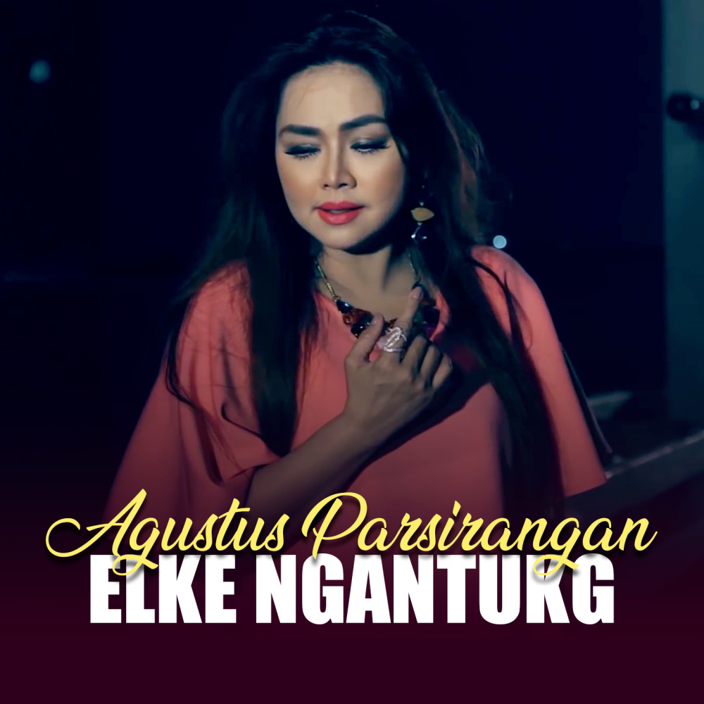 AGUSTUS PARSIRANGAN