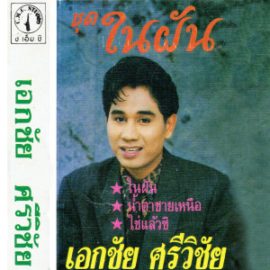 ดาวน์โหลดและฟังเพลง พระคุณแม่ พร้อมเนื้อเพลงจาก เอกชัย ศรีวิชัย
