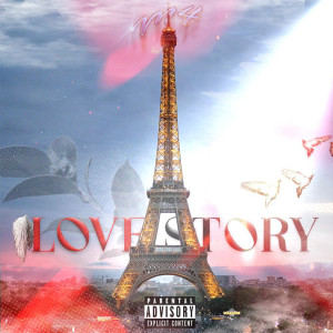 Album Love Story (Explicit) from M4
