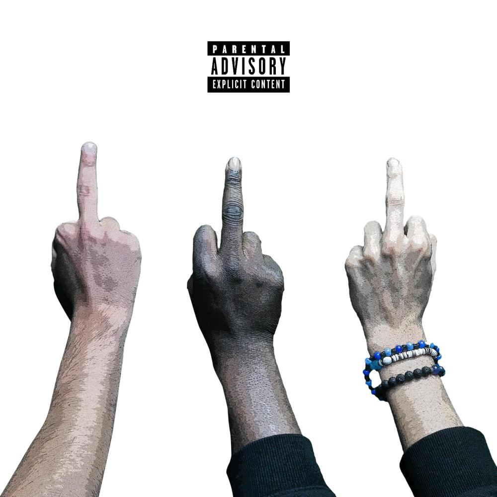 3 Colpetti (feat. DRIP DEALERS)