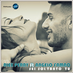 Listen to Sei soltanto tu song with lyrics from Alex Perry