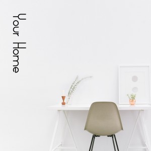 收听K.Sin的Your Home歌词歌曲